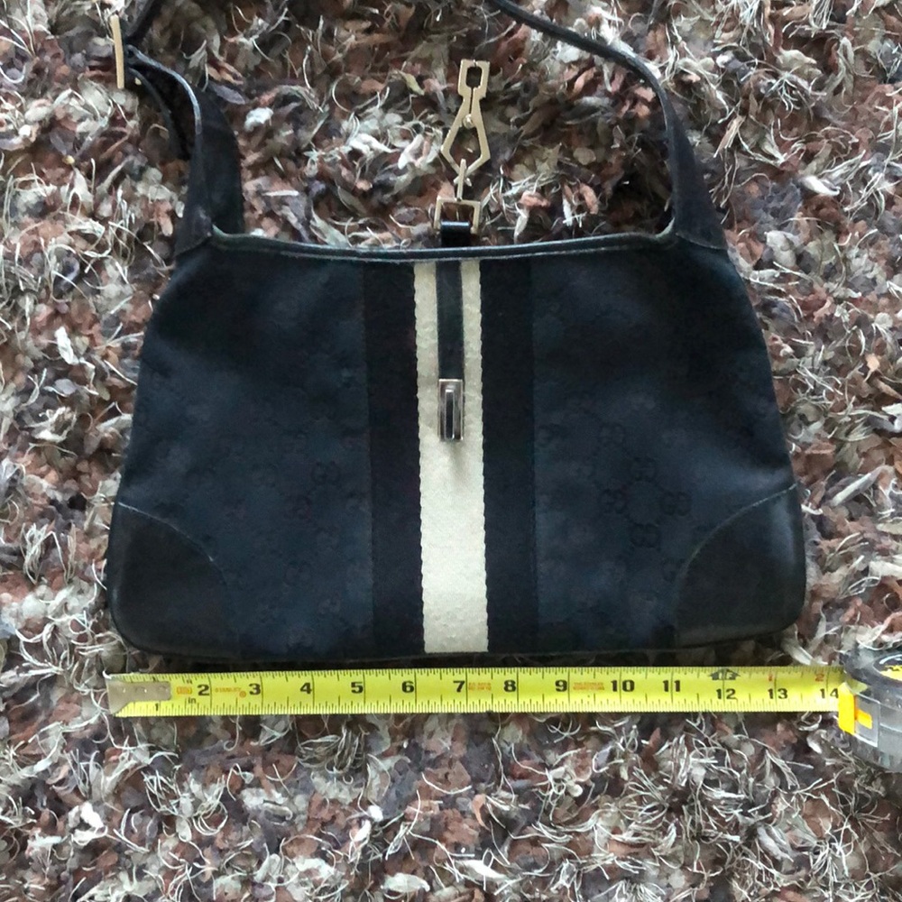 Gucci bag